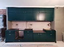 Ремонт кухни под ключ в Москве