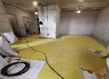 Шумоизоляция квартиры под ключ