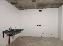 Шпаклевка стен в Москве