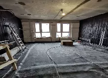 Стяжка пола