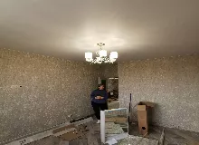 Ремонт квартир вторички в Москве под ключ