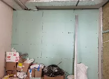 Перегородки из гипсокартона