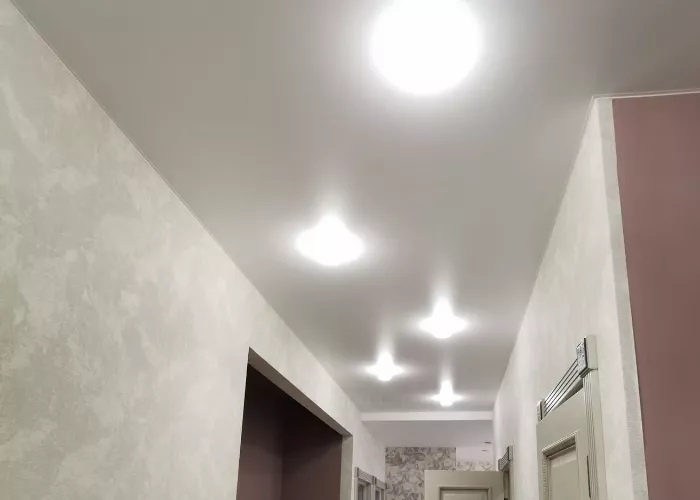 Ремонт двухкомнатной квартиры в Москве под ключ