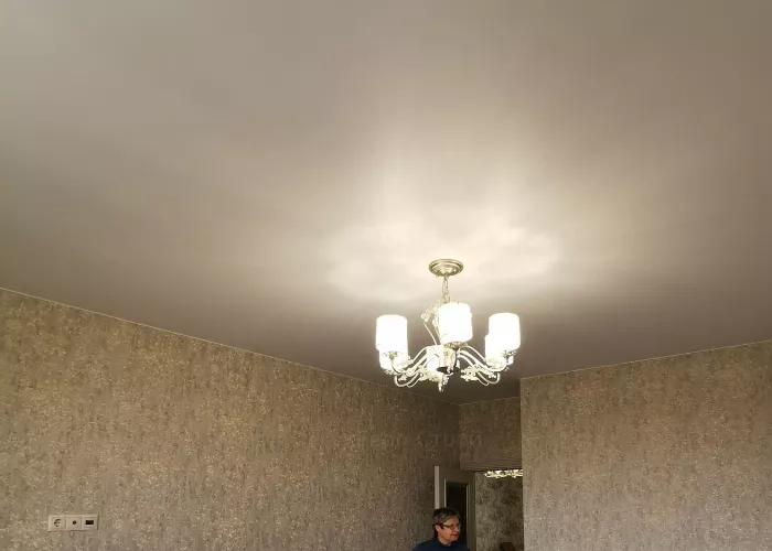Ремонт двухкомнатной квартиры в Москве под ключ