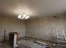 Ремонт двухкомнатной квартиры в Москве под ключ