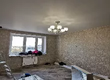 Ремонт двухкомнатной квартиры в Москве под ключ
