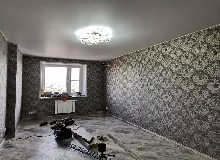 Ремонт двухкомнатной квартиры в Москве под ключ