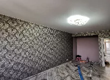Ремонт двухкомнатной квартиры в Москве под ключ