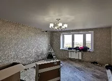Ремонт двухкомнатной квартиры в Москве под ключ