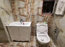 Ремонт двухкомнатной квартиры в Москве под ключ