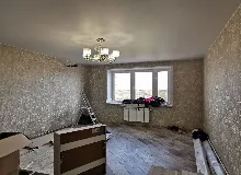 Ремонт двухкомнатной квартиры в Москве под ключ