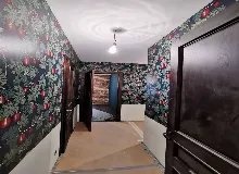 Ремонт трехкомнатной квартиры