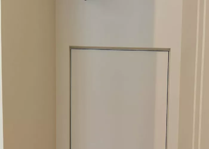 Покраска стен цена за м2