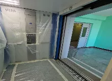 Демонтаж перегородок